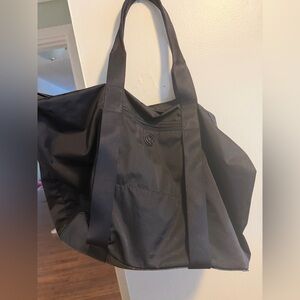 Lululemon all day tote